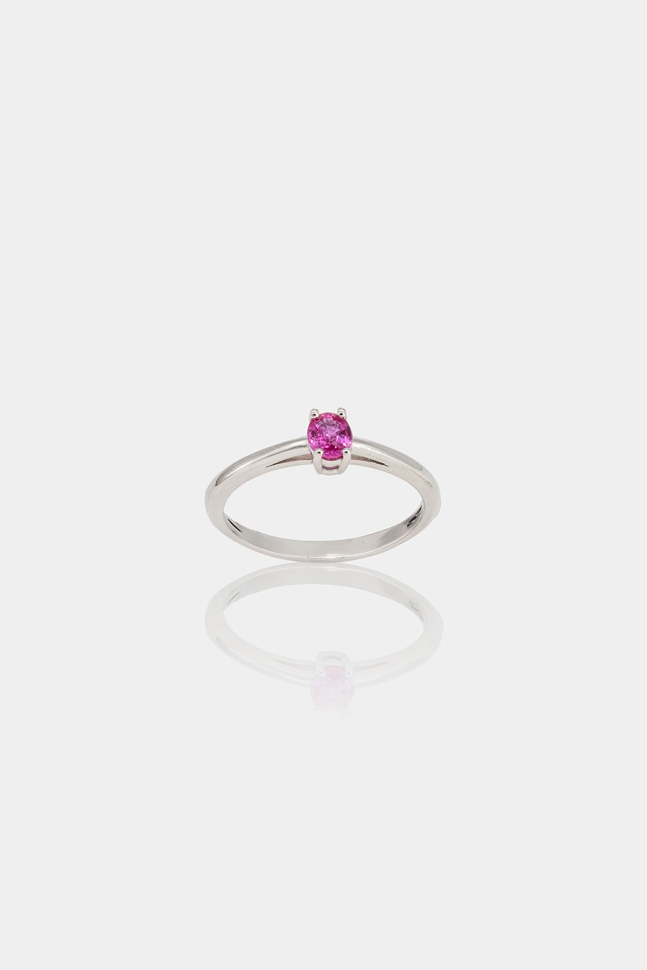 Rubino Oval - immagine 3