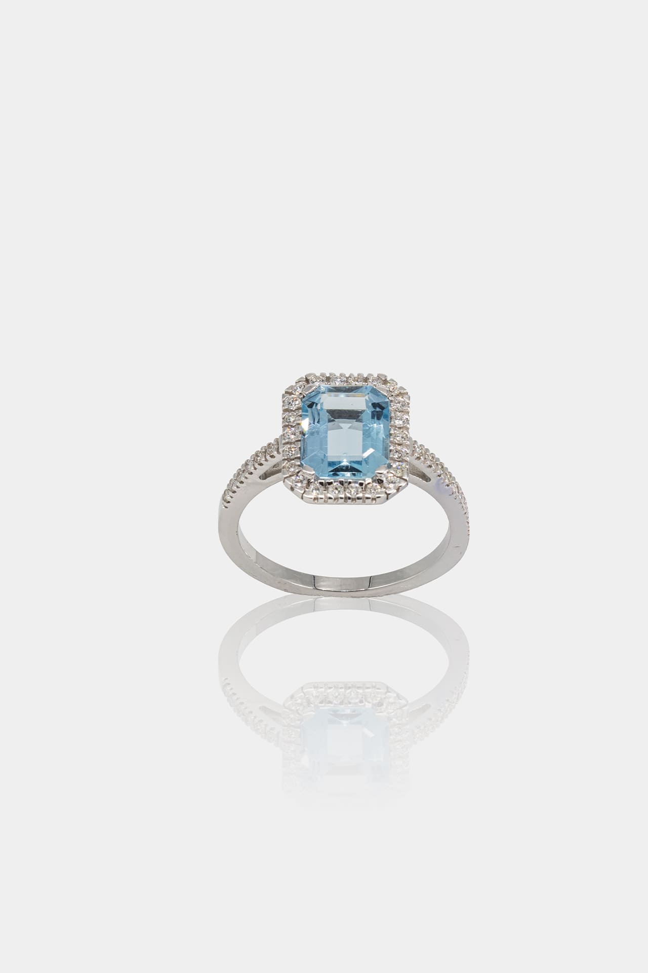 Acquamarina Emerald - immagine 2