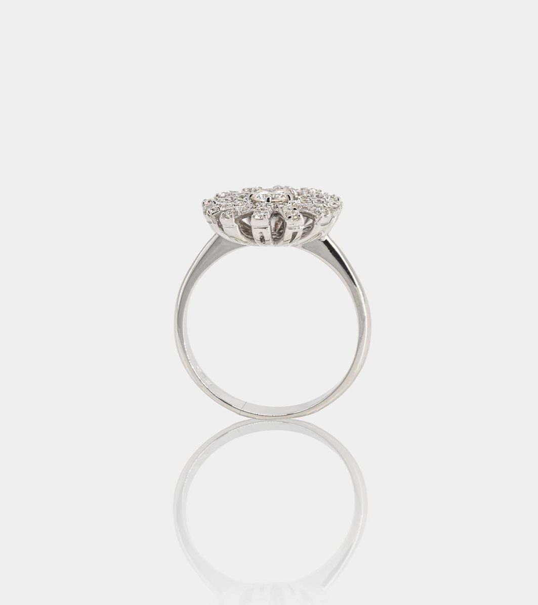 Anello Margherita