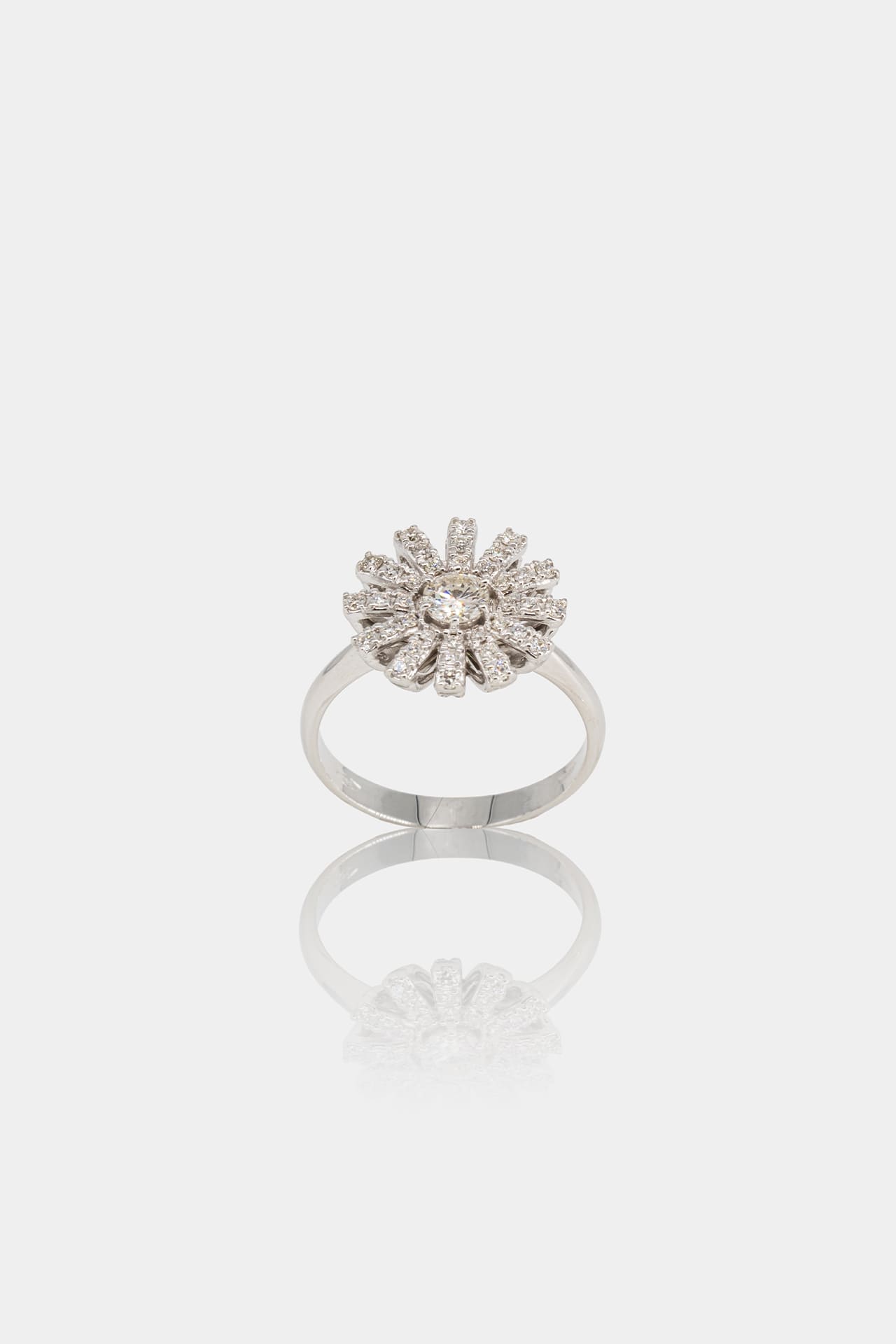 Anello Margherita - immagine 2
