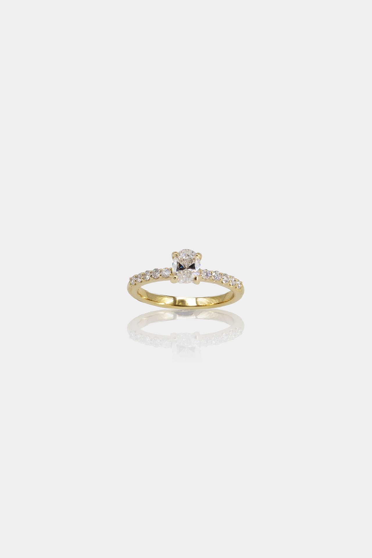 Solitaro Oval - immagine 2