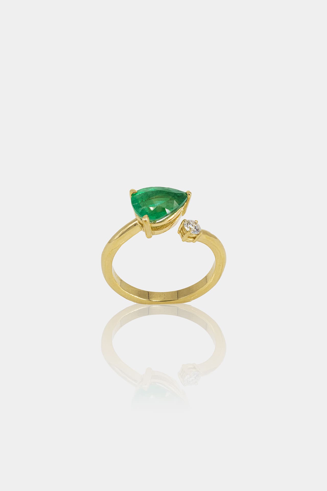 Emerald Pear - immagine 3