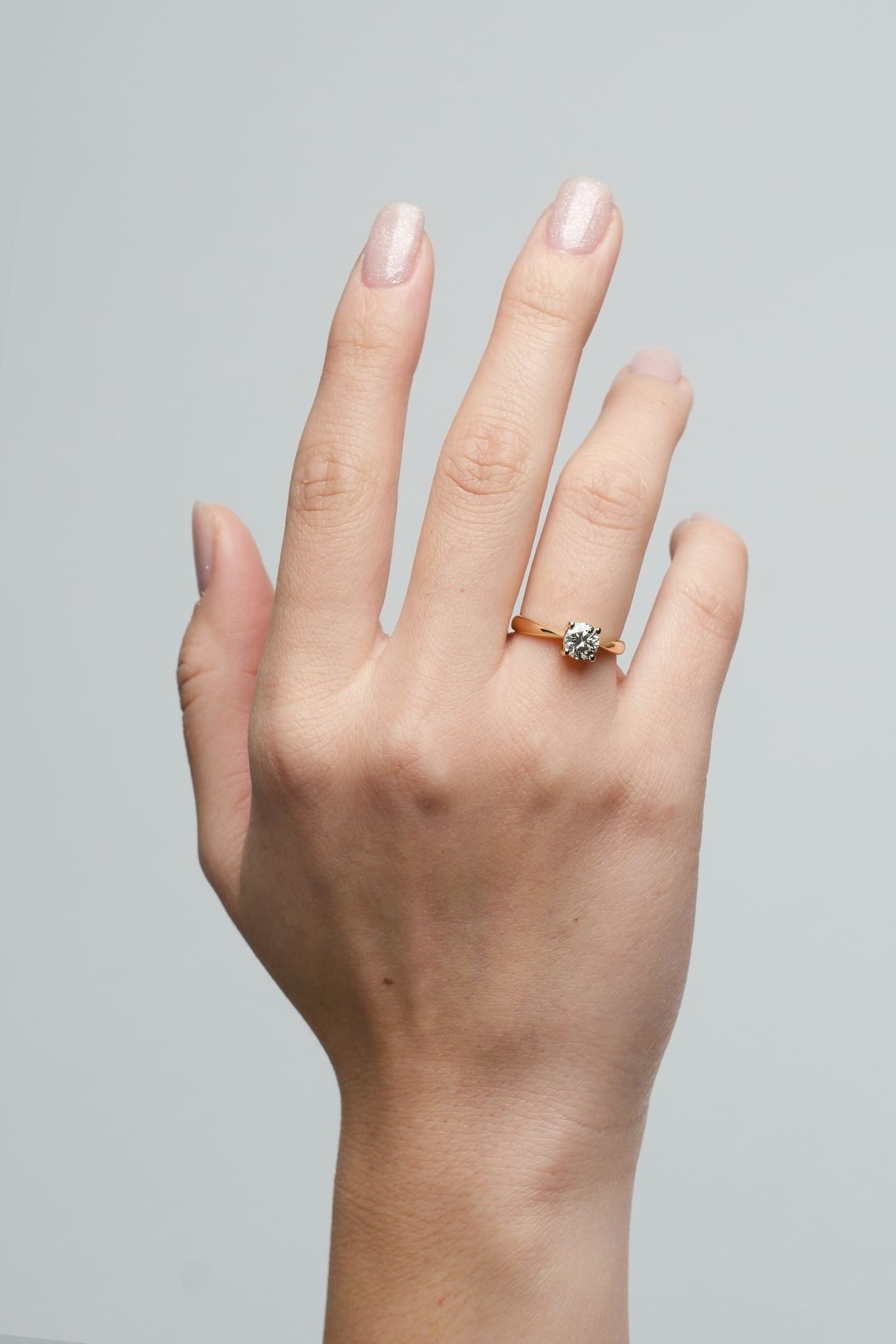 Brilliant 1 Solitaire - Image 5