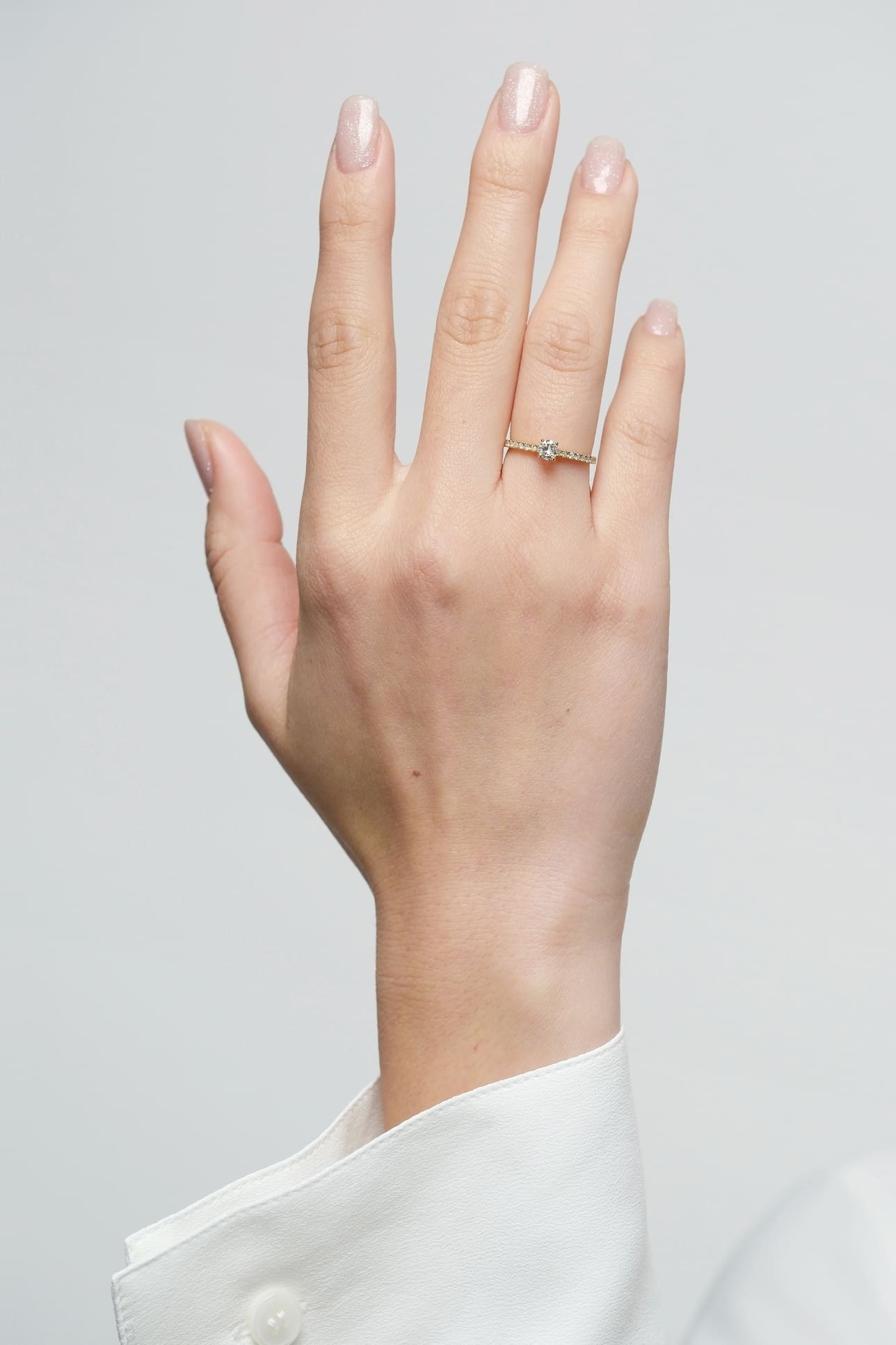 Brilliant 7 Solitaire - Image 4
