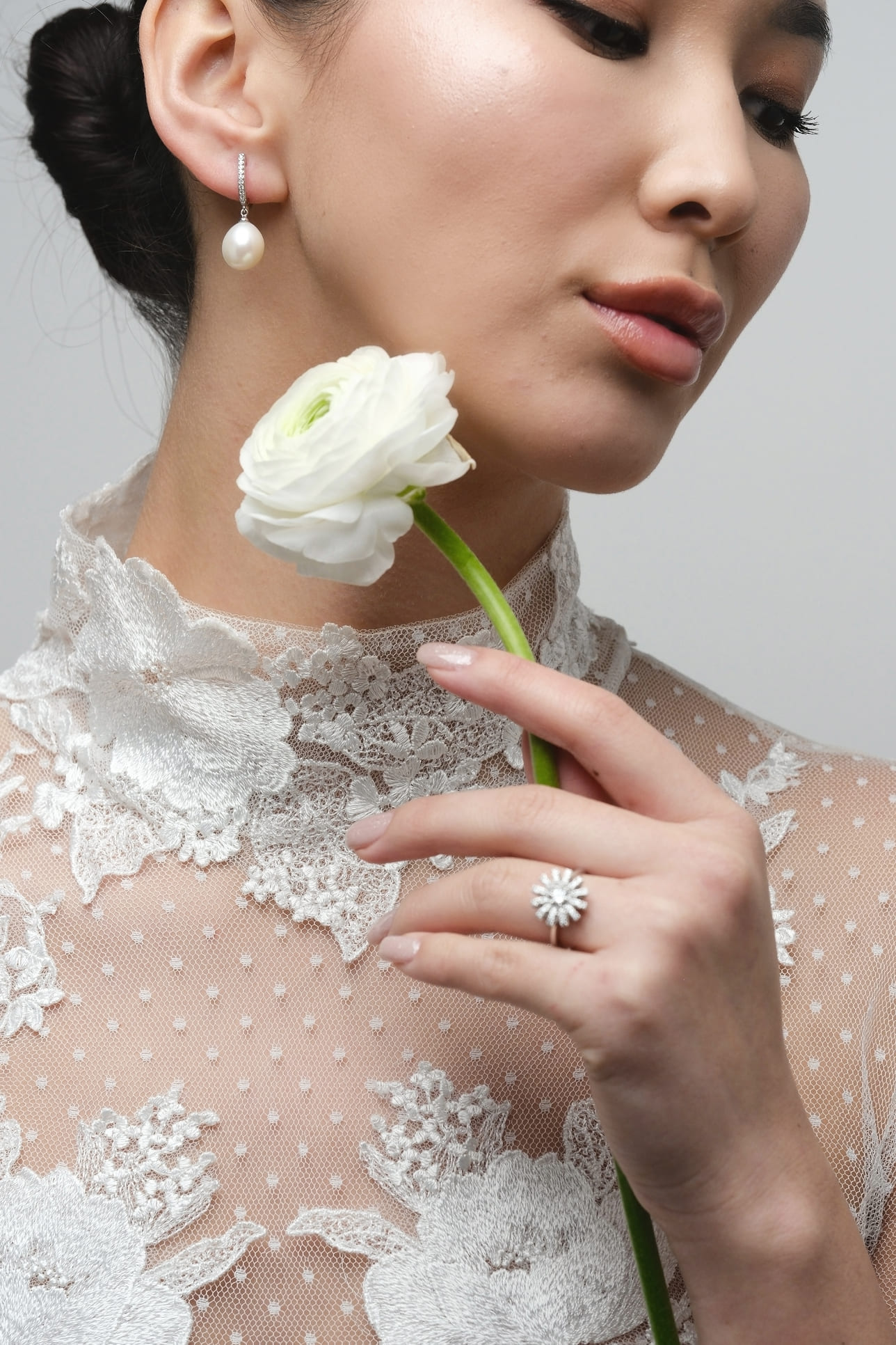 Anello Margherita - immagine 5