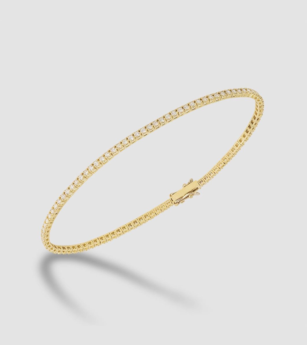 Bracciale Tennis