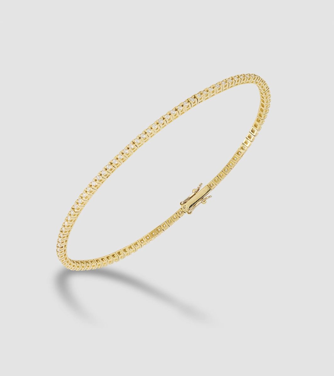 Bracciale Tennis1