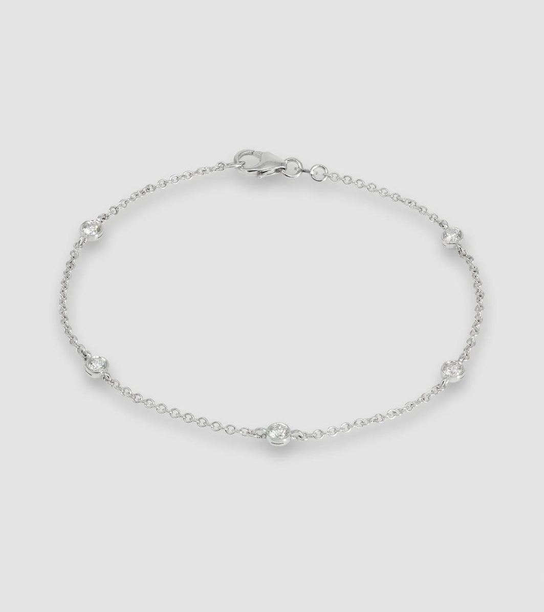 Bracciale Catenella E Cipolline