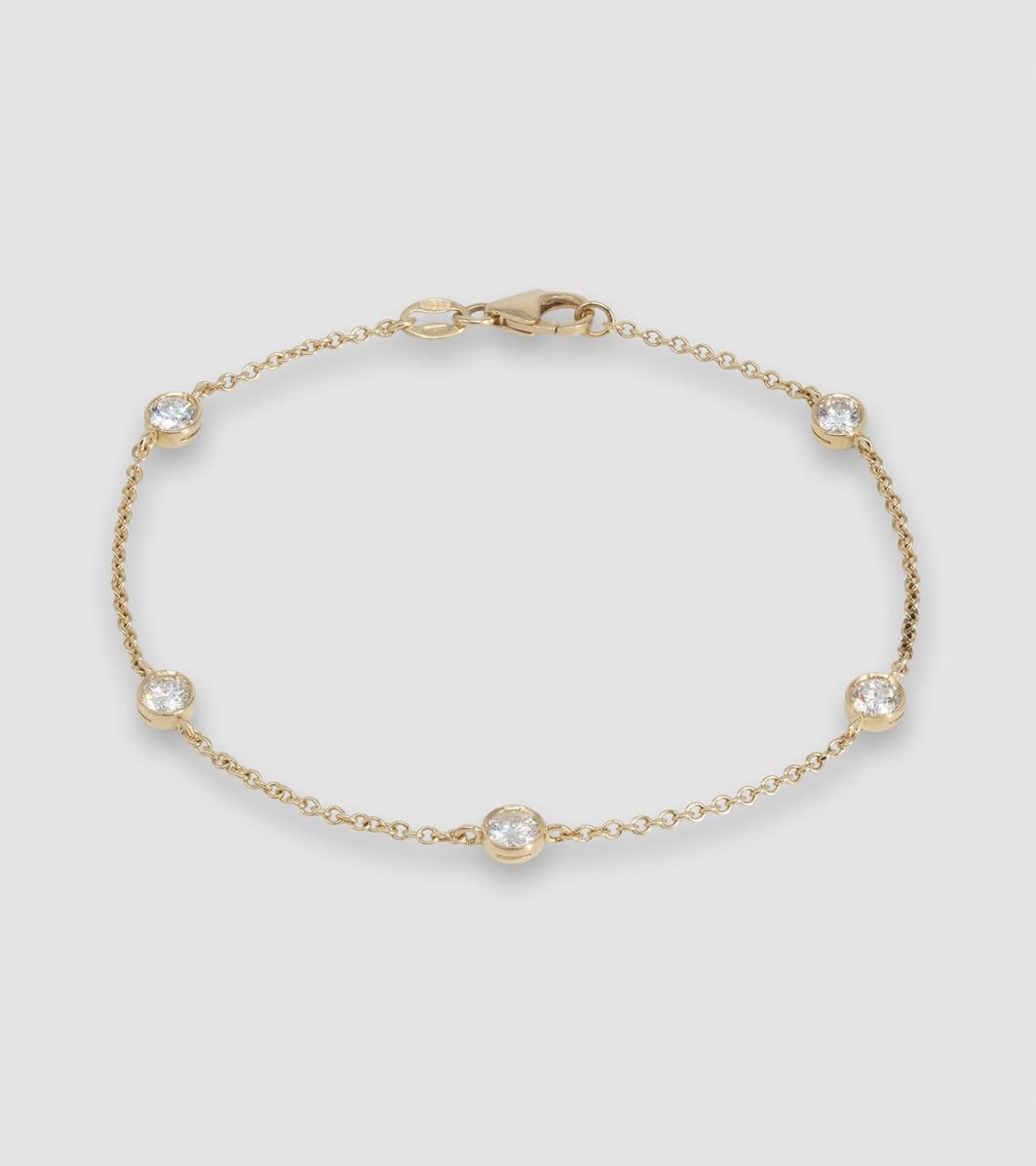 Bracciale Catenella E Cipolline1