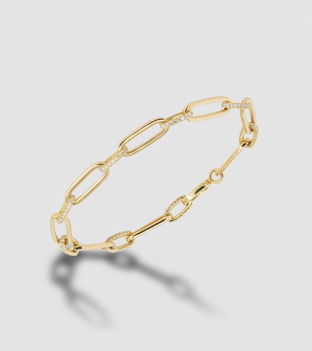 Bracciale Catena