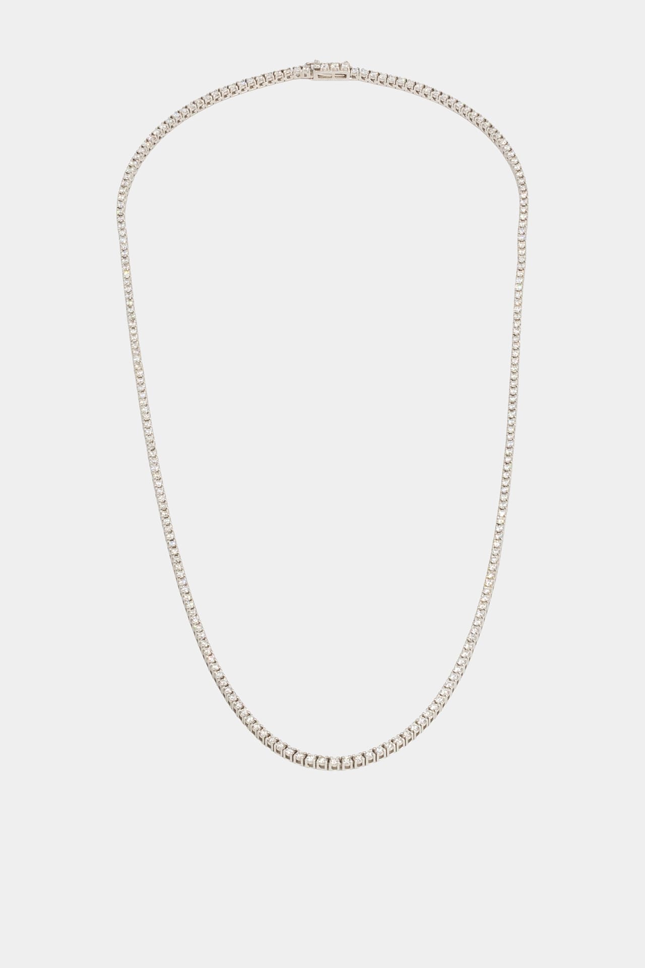 Collana Tennis