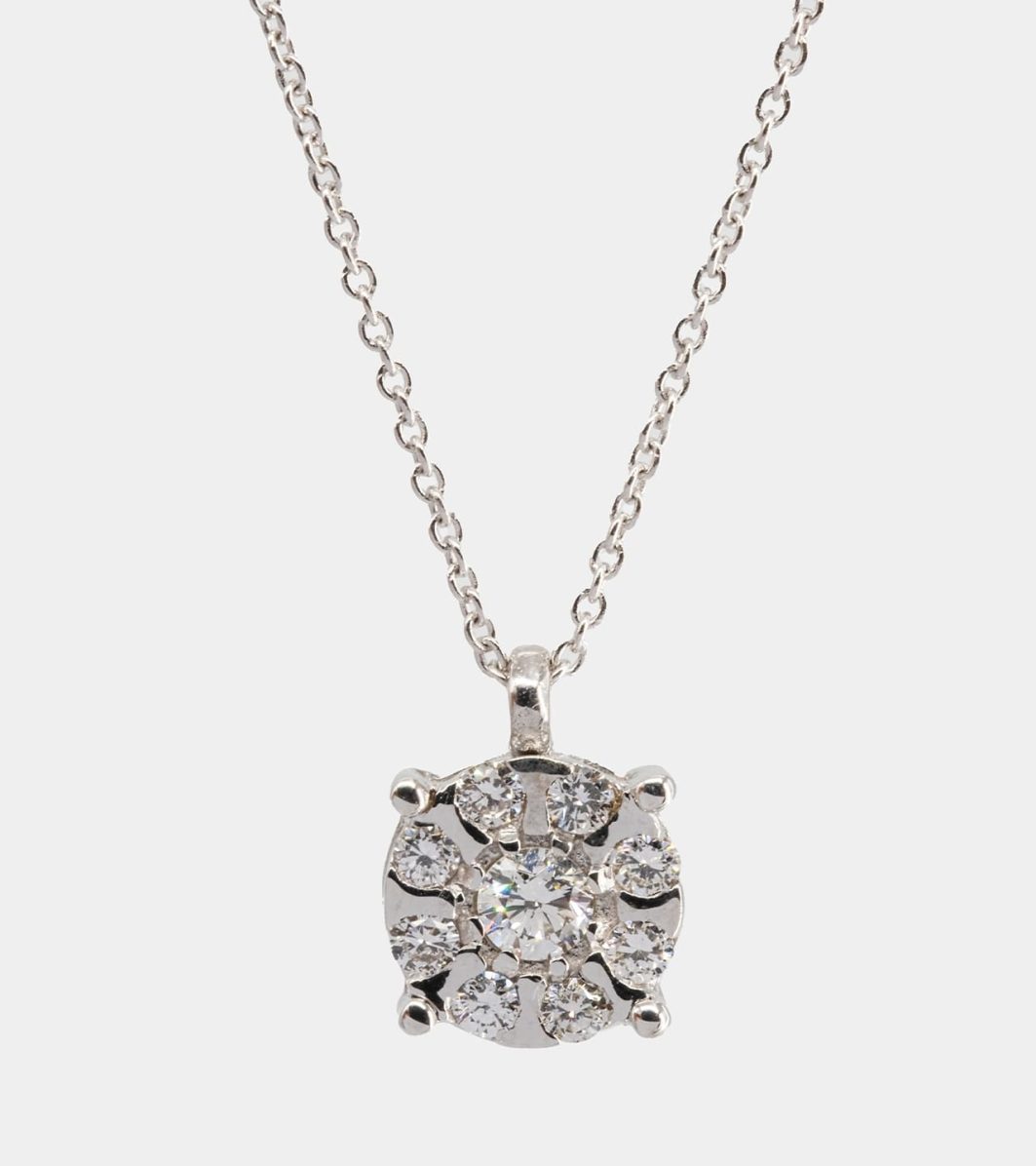 Collana Pendente Magic