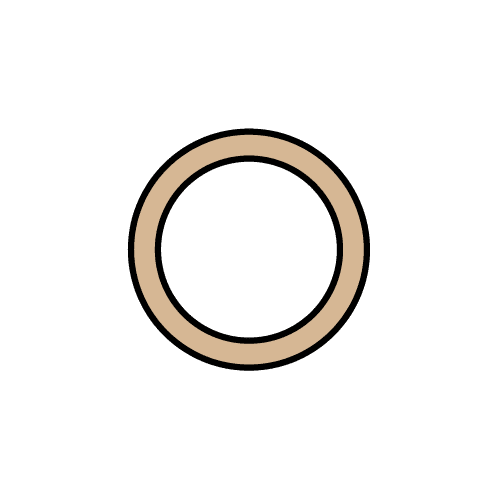 Personalizza il tuo anello