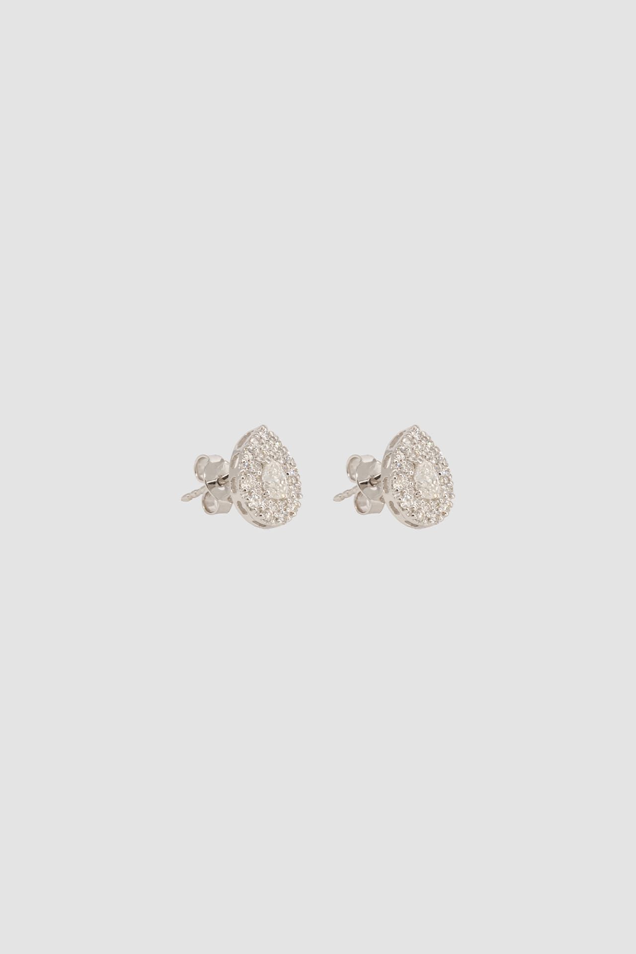 Orecchini Pear