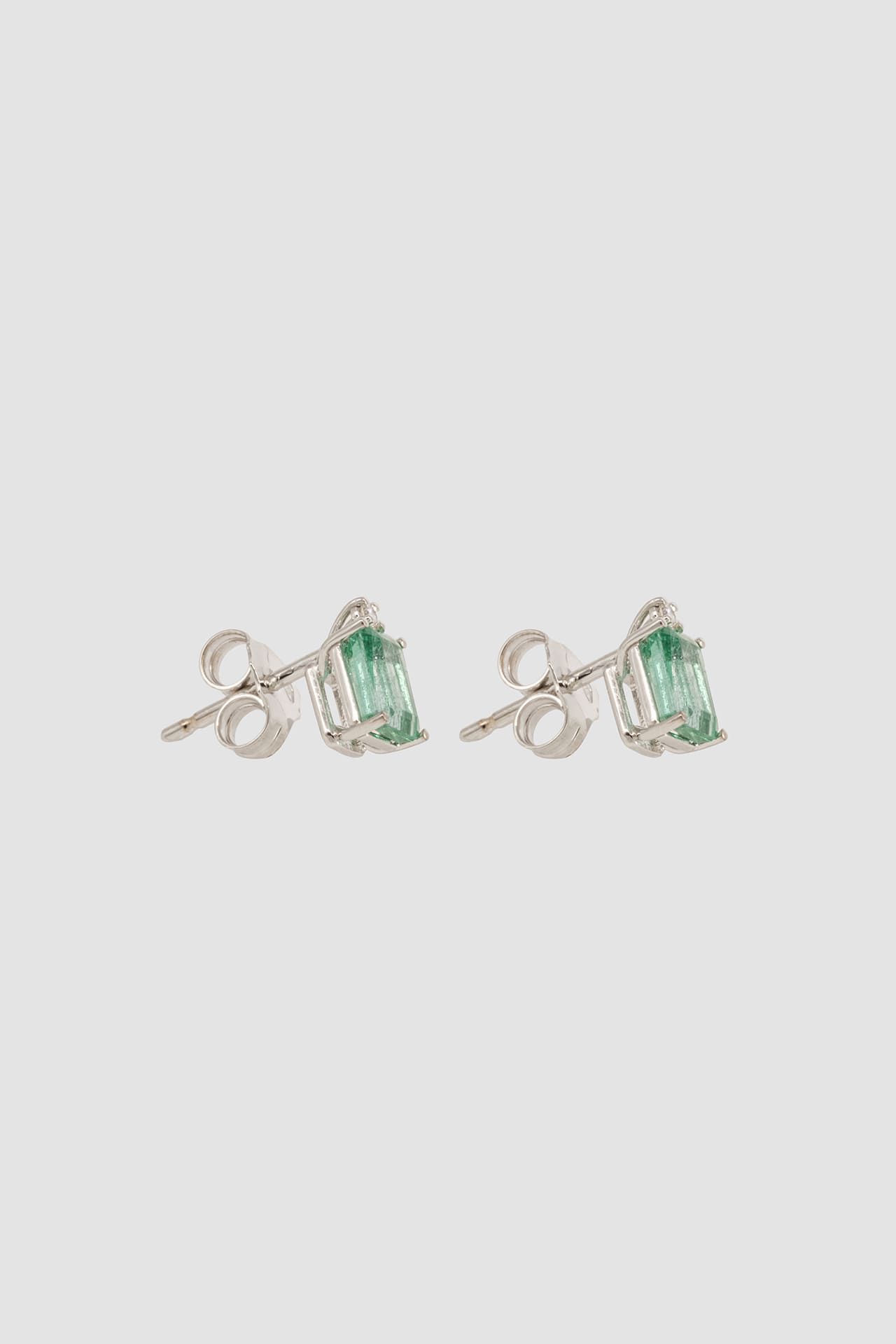 Orecchini Emerald