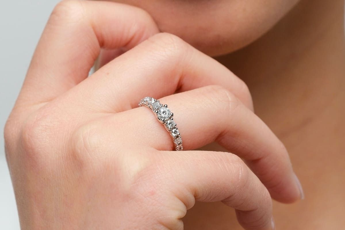 Inizia il tuo percorso